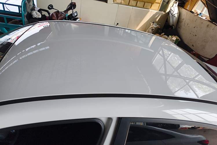 Used Hyundai Celesta 2020 1.6L Automatic GL Enjoyable Edition Roof