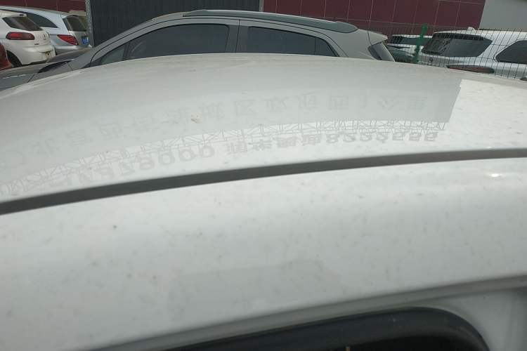 Used Hyundai Celesta 2020 1.6L Automatic GL Enjoyable Edition Roof