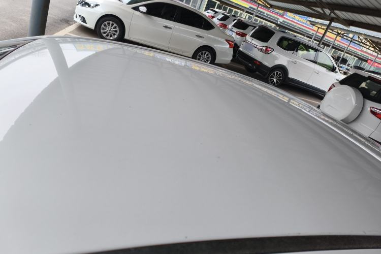 Used Hyundai Celesta 2020 1.6L Automatic GL Enjoyable Edition Roof