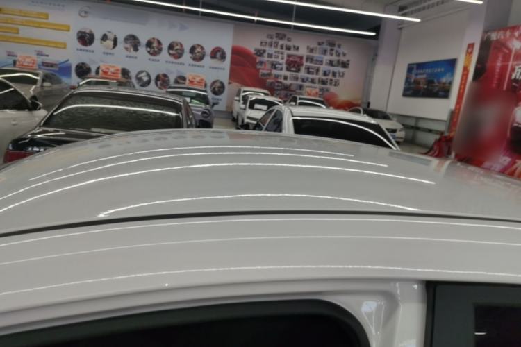 Used Hyundai Celesta 2020 1.6L Automatic GL Enjoyable Edition Roof