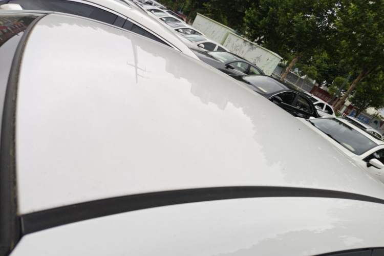 Used Hyundai Celesta 2020 1.6L Automatic GL Enjoyable Edition Roof