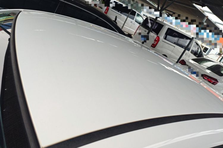 Used Hyundai Celesta 2020 1.6L Automatic GL Enjoyable Edition Roof