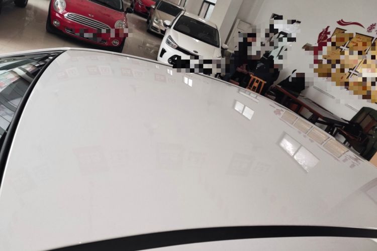 Used Hyundai Celesta 2020 1.6L Automatic GL Enjoyable Edition Roof