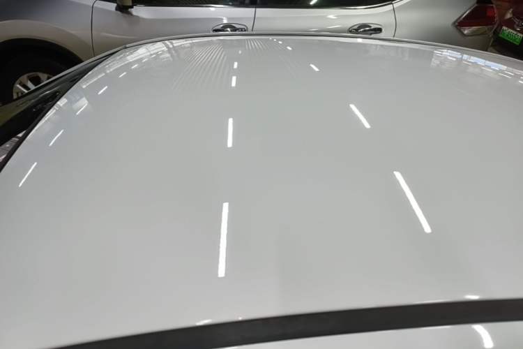 Used Hyundai Celesta 2020 1.6L Automatic GL Enjoyable Edition Roof