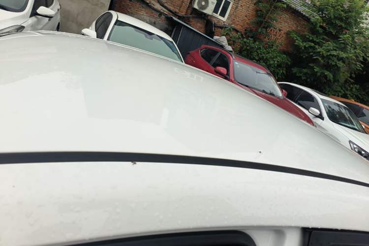 Used Hyundai Celesta 2020 1.6L Automatic GL Enjoyable Edition Roof