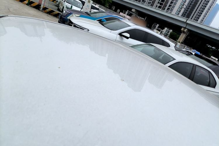 Used Hyundai Celesta 2020 1.6L Automatic GL Enjoyable Edition Roof