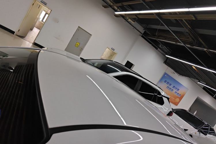 Used Hyundai Celesta 2020 1.6L Automatic GL Enjoyable Edition Roof