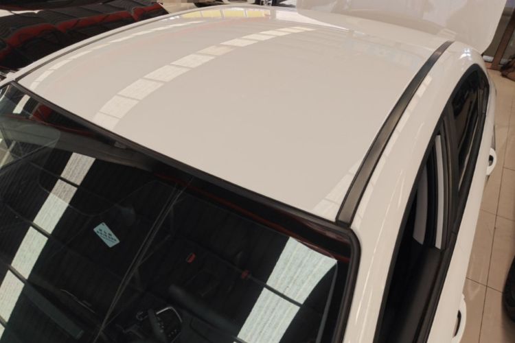 Used Hyundai Celesta 2020 1.6L Automatic GL Enjoyable Edition Roof
