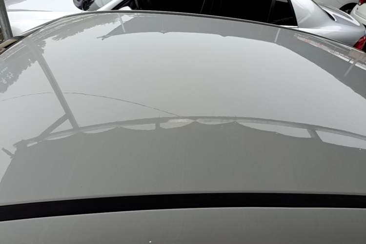Used Hyundai Celesta 2020 1.6L Automatic GL Enjoyable Edition Roof