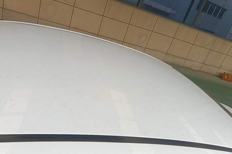 Used Hyundai Celesta 2020 1.6L Automatic GL Enjoyable Edition Roof