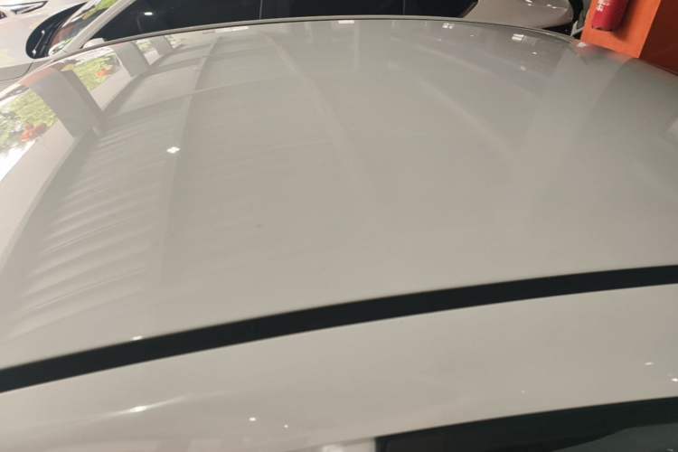 Used Hyundai Celesta 2020 1.6L Automatic GL Enjoyable Edition Roof