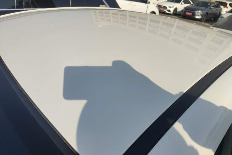 Used Hyundai Celesta 2020 1.6L Automatic GL Enjoyable Edition Roof