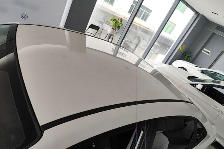 Used Hyundai Celesta 2020 1.6L Automatic GL Enjoyable Edition Roof