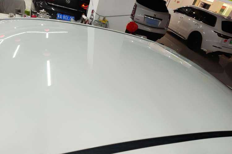 Used Hyundai Celesta 2020 1.6L Automatic GL Enjoyable Edition Roof