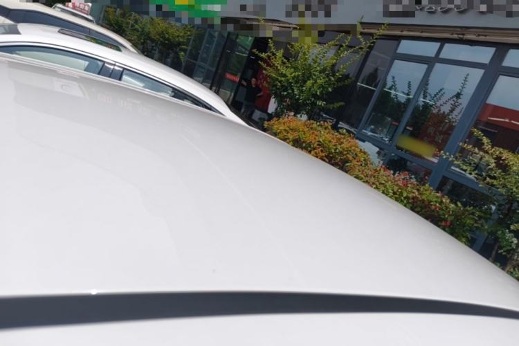Used Hyundai Celesta 2020 1.6L Automatic GL Enjoyable Edition Roof