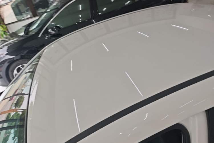 Used Hyundai Celesta 2020 1.6L Automatic GL Enjoyable Edition Roof