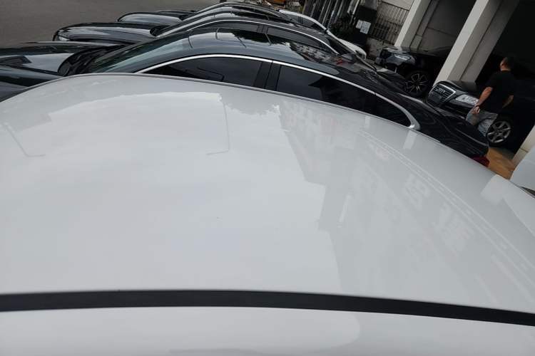 Used Hyundai Celesta 2020 1.6L Automatic GL Enjoyable Edition Roof