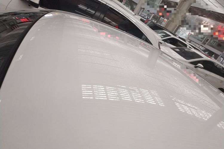 Used Hyundai Celesta 2020 1.6L Automatic GL Enjoyable Edition Roof