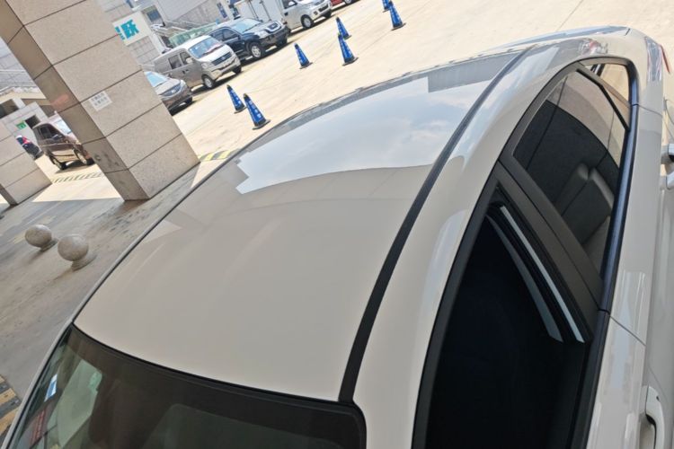 Used Hyundai Celesta 2020 1.6L Automatic GL Enjoyable Edition Roof