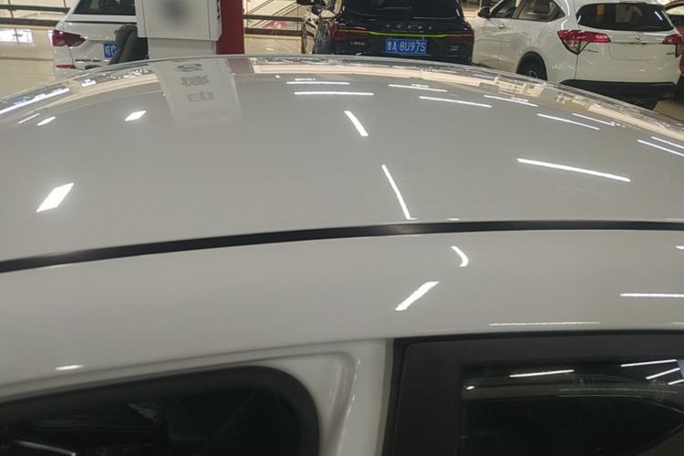 Used Hyundai Celesta 2020 1.6L Automatic GL Enjoyable Edition Roof
