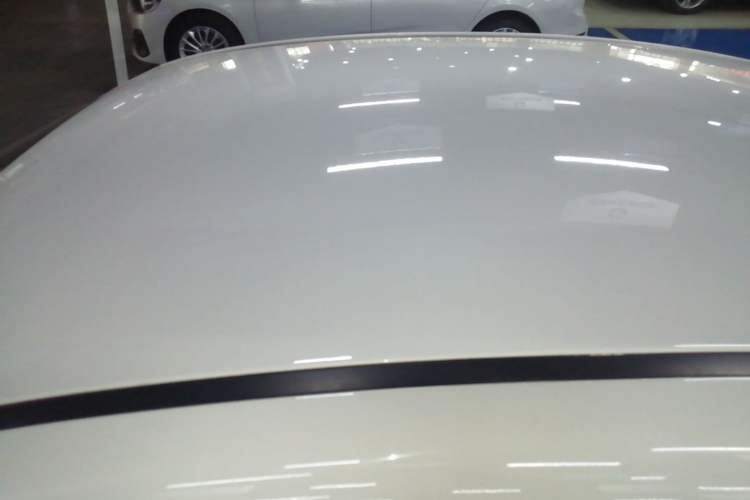 Used Hyundai Celesta 2020 1.6L Automatic GL Enjoyable Edition Roof
