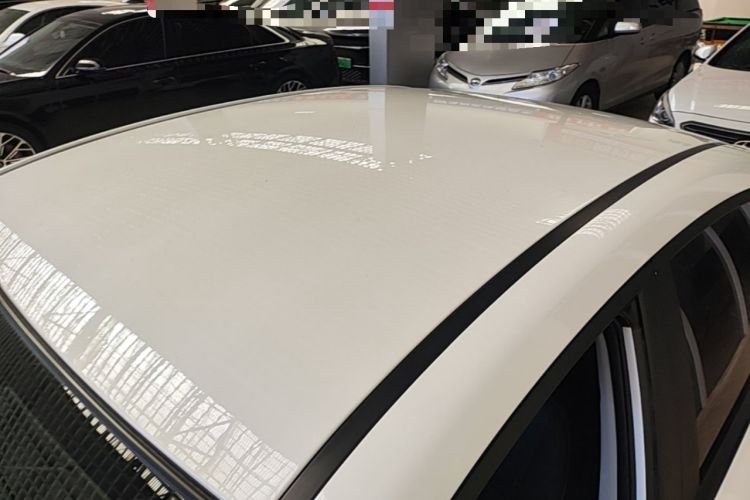 Used Hyundai Celesta 2020 1.6L Automatic GL Enjoyable Edition Roof