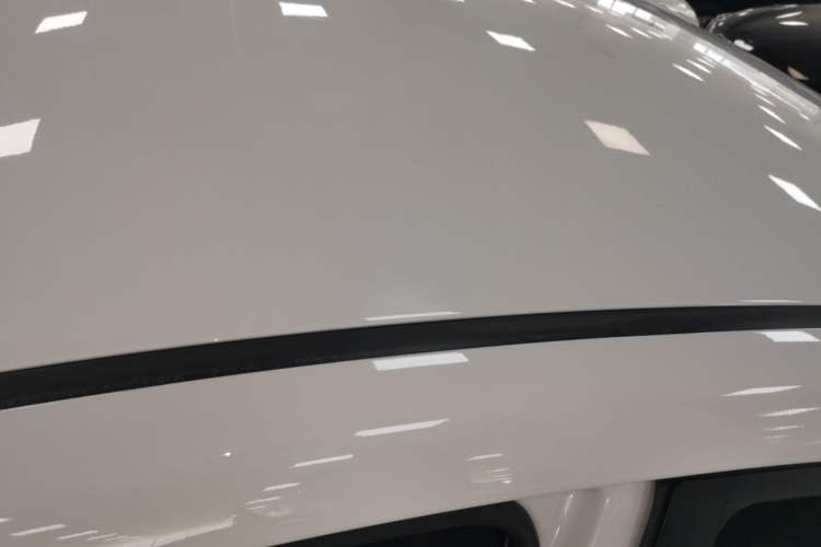 Used Hyundai Celesta 2020 1.6L Automatic GL Enjoyable Edition Roof