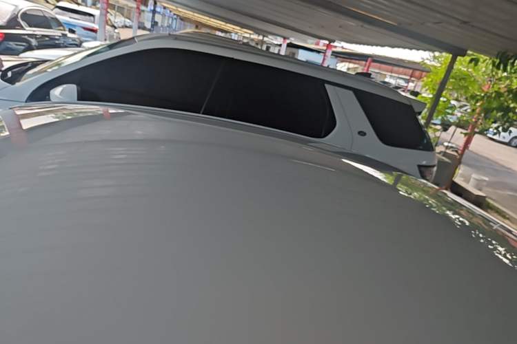 Used Hyundai Celesta 2020 1.6L Automatic GL Enjoyable Edition Roof