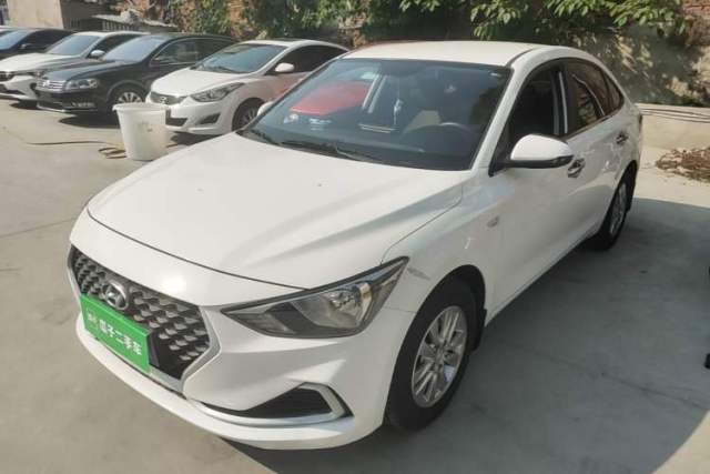 Used Hyundai Celesta 2020 1.6L Automatic GL Enjoyable Edition