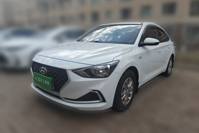 Used Hyundai Celesta 2020 1.6L Automatic GL Enjoyable Edition
