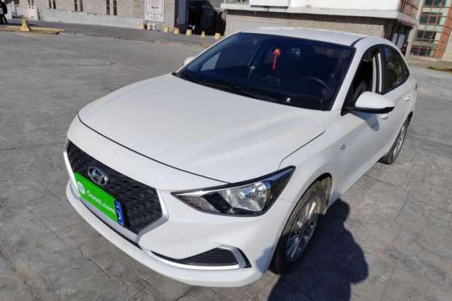 Used Hyundai Celesta 2020 1.6L Automatic GL Enjoyable Edition