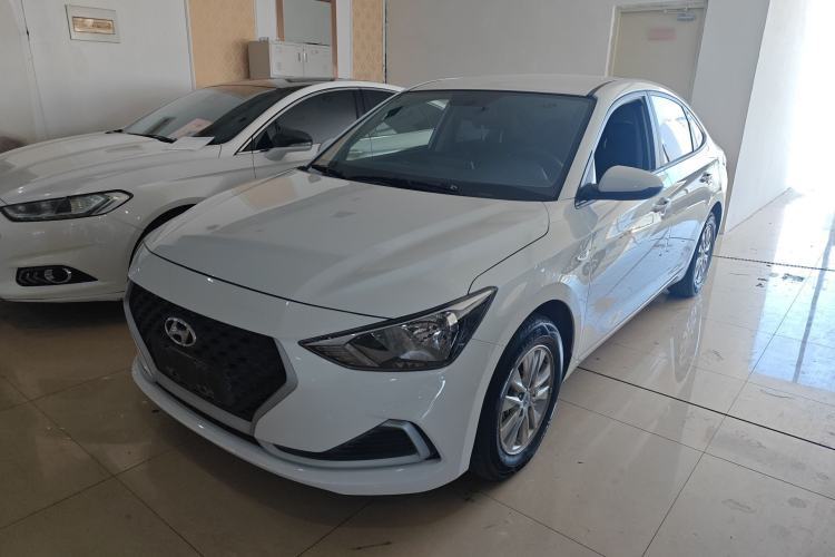 Ojetý Hyundai Celesta 2020 1.6L Automatic GL Enjoyable Edition Guazi used car, China used car export, Used car for sale, Used  cars, Cheapest cars for sale
