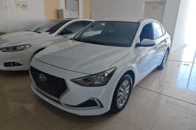 Used Hyundai Celesta 2020 1.6L Automatic GL Enjoyable Edition