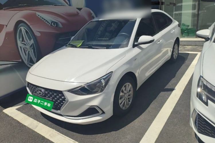 Used Hyundai Celesta 2020 1.6L Automatic GL Enjoyable Edition Guazi used car, China used car export, Used car for sale, Used cars, Cheapest cars for sale