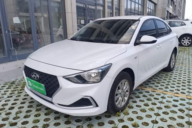 Used Hyundai Celesta 2020 1.6L Automatic GL Enjoyable Edition Guazi used car, China used car export, Used car for sale, Used  cars, Cheapest cars for sale