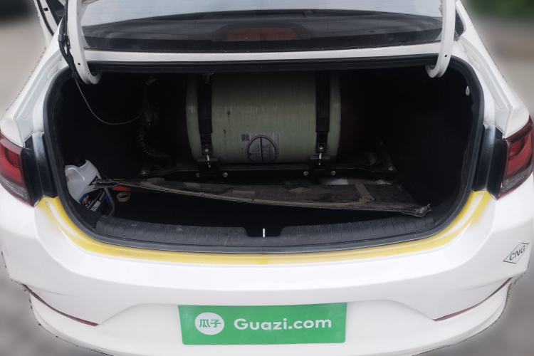 Used Hyundai Celesta  Trunk