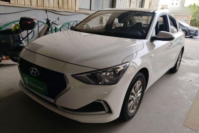 Used Hyundai Celesta 2020 1.6L Automatic GL Enjoyable Edition