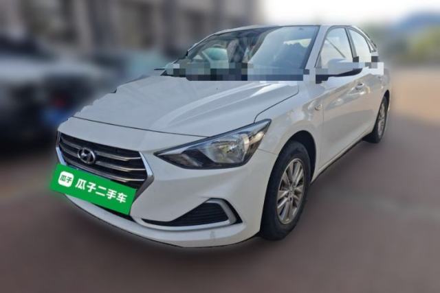 Used Hyundai Celesta 2020 1.6L Automatic GL Enjoyable Edition