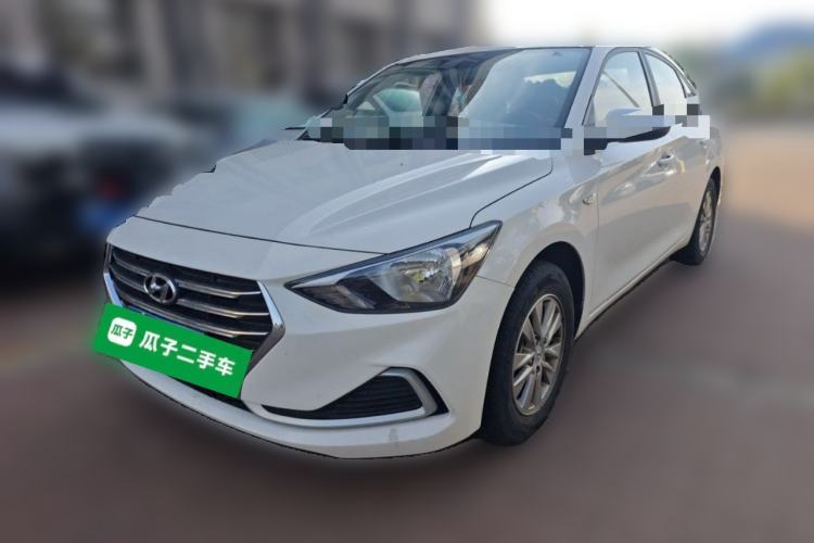 Used Hyundai Celesta 2020 1.6L Automatic GL Enjoyable Edition Guazi used car, China used car export, Used car for sale, Used  cars, Cheapest cars for sale