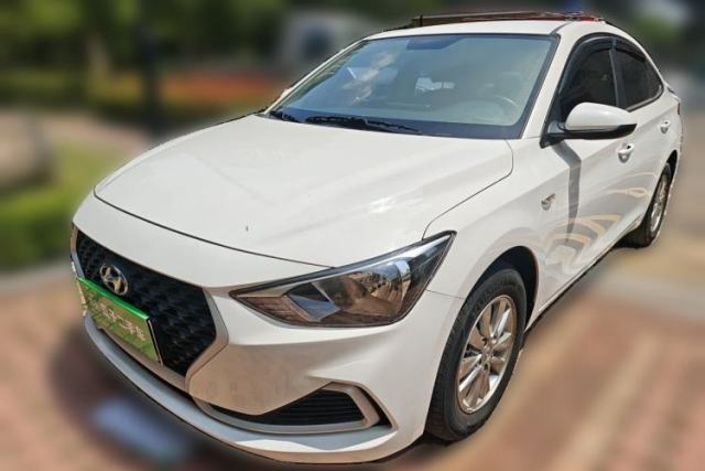 Used Hyundai Celesta 2020 1.6L Automatic GL Enjoyable Edition