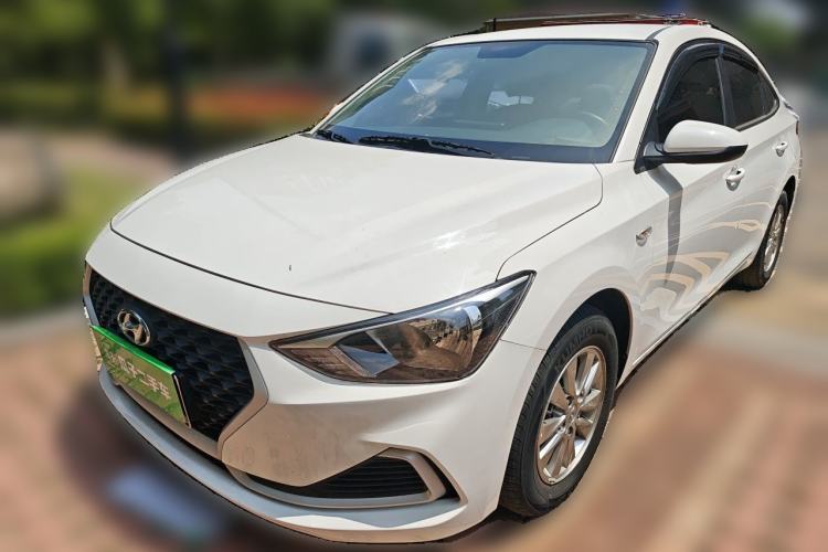 Used Hyundai Celesta 2020 1.6L Automatic GL Enjoyable Edition Guazi used car, China used car export, Used car for sale, Used  cars, Cheapest cars for sale