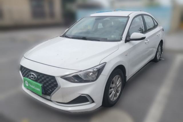 Used Hyundai Celesta 2020 1.6L Automatic GL Enjoyable Edition