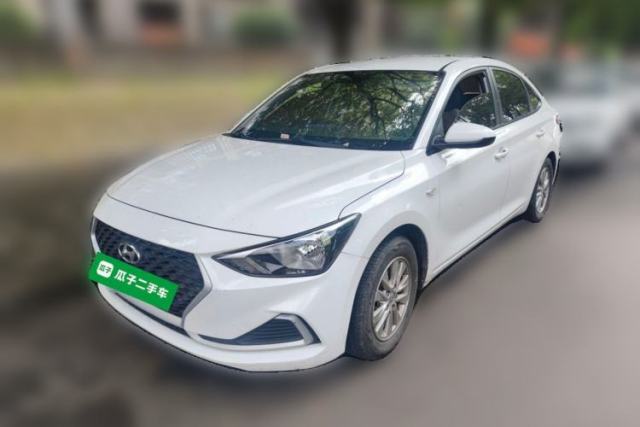 Used Hyundai Celesta 2020 1.6L Automatic GL Enjoyable Edition