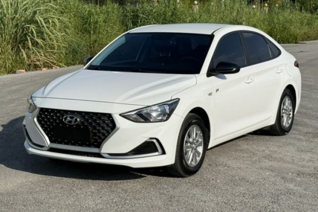 Used Hyundai Celesta 2020 1.6L Automatic GL Enjoyable Edition