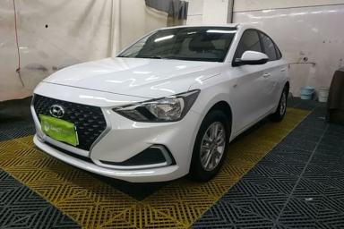 Used Hyundai Celesta 2020 1.6L Automatic GL Enjoyable Edition