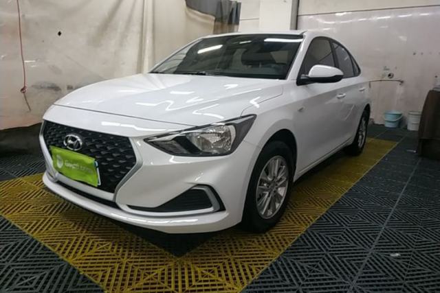 Used Hyundai Celesta 2020 1.6L Automatic GL Enjoyable Edition
