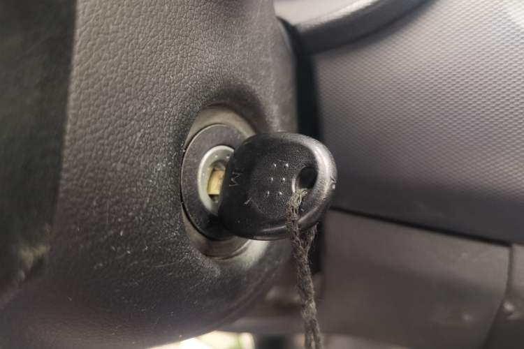Used Hyundai Celesta  Vehicle Key