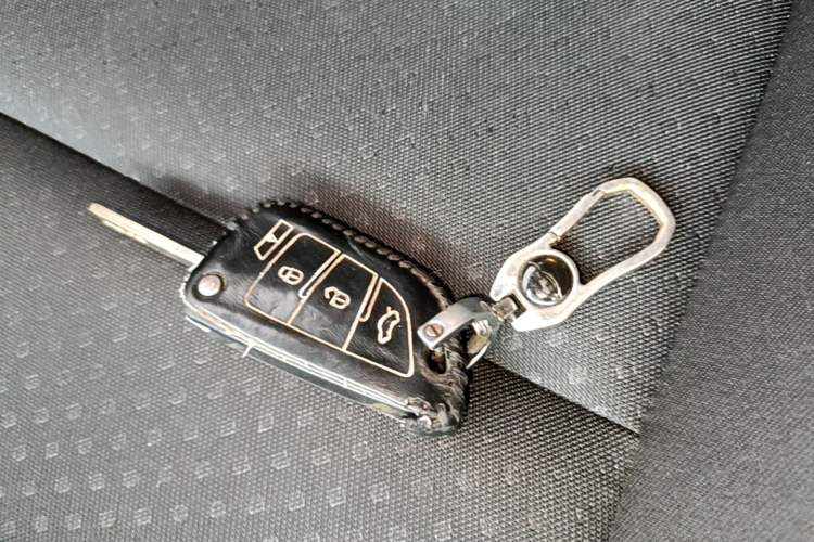 Used Hyundai Celesta 2020 1.6L Automatic GL Enjoyable Edition Vehicle Key
