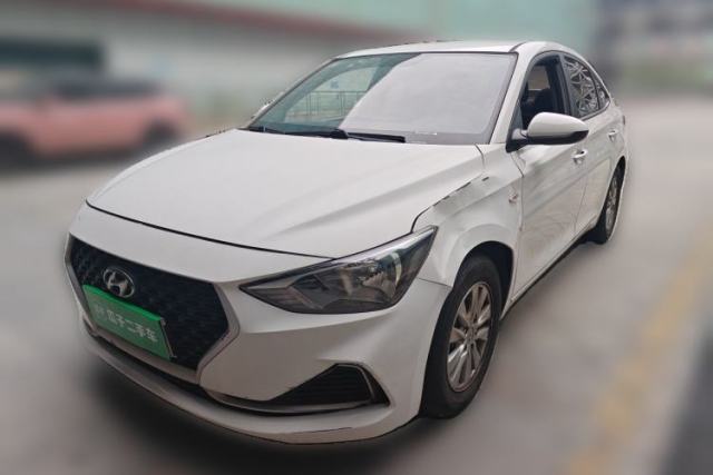 Used Hyundai Celesta 2020 1.6L Automatic GL Enjoyable Edition