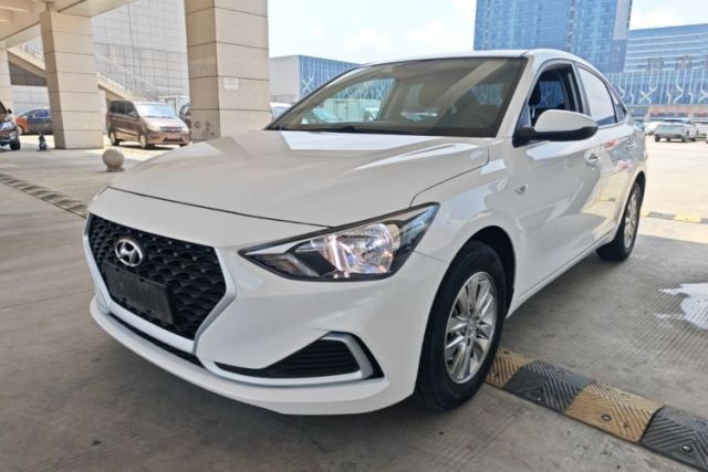 Used Hyundai Celesta 2020 1.6L Automatic GL Enjoyable Edition